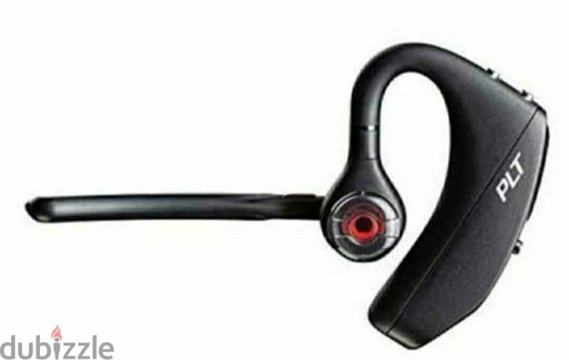 Plantronics Voyager 5200 Wireless Headset 3