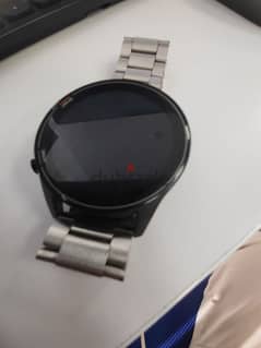 mi watch 0