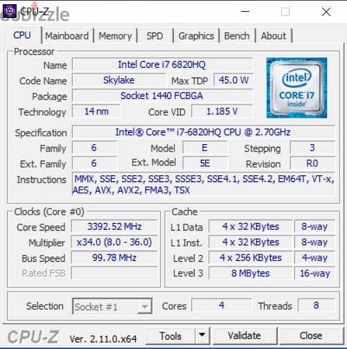 جهاز ديل 3510 تاتش اسكرين 1