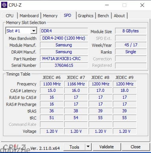 جهاز ديل 3510 تاتش اسكرين 3