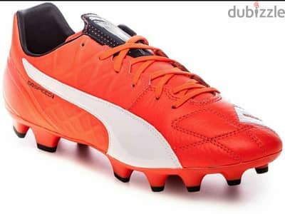 Puma EVO SPEED 1.4 LTH FG