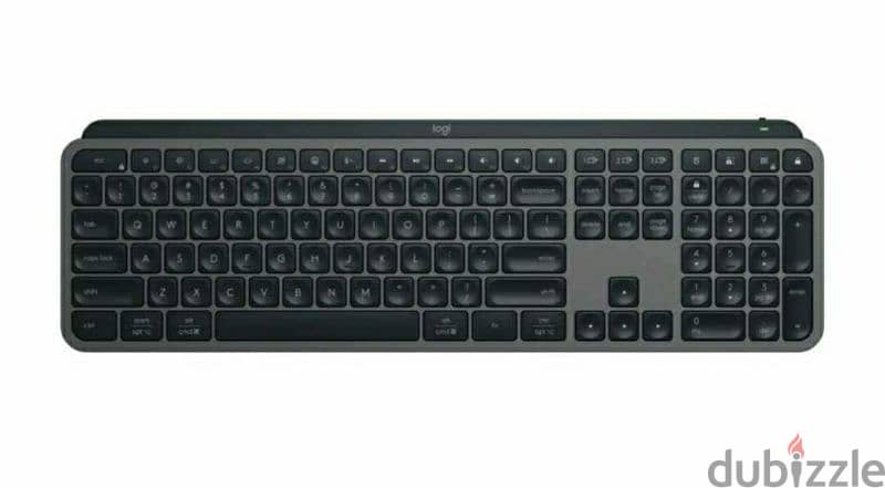 Logitech MX Keys Keyboard for Business 2