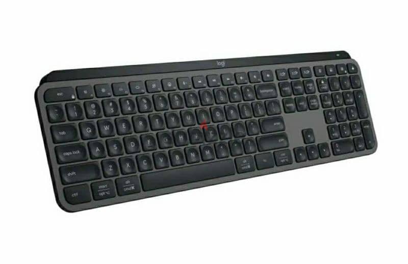 Logitech MX Keys Keyboard for Business 3