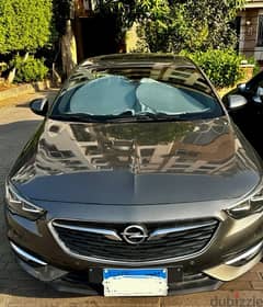 Opel Insignia 2018 top line 0