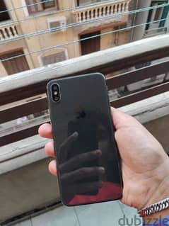 xs max ايفون