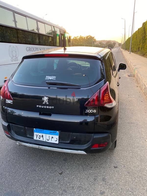 Peugeot 3008 2016 3