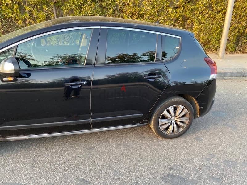 Peugeot 3008 2016 9