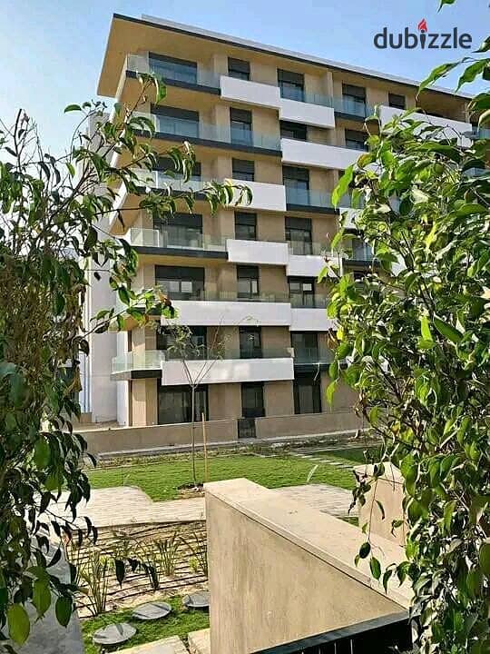 Apartment for sale next to the International Medical Center, 3 rooms 2