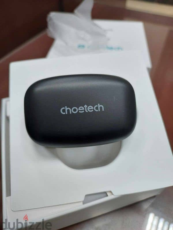 Choetech BH-T10 فتح علبة فقط لم تستخدم 1