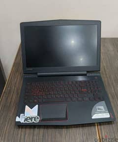 Lenovo Y520 legion