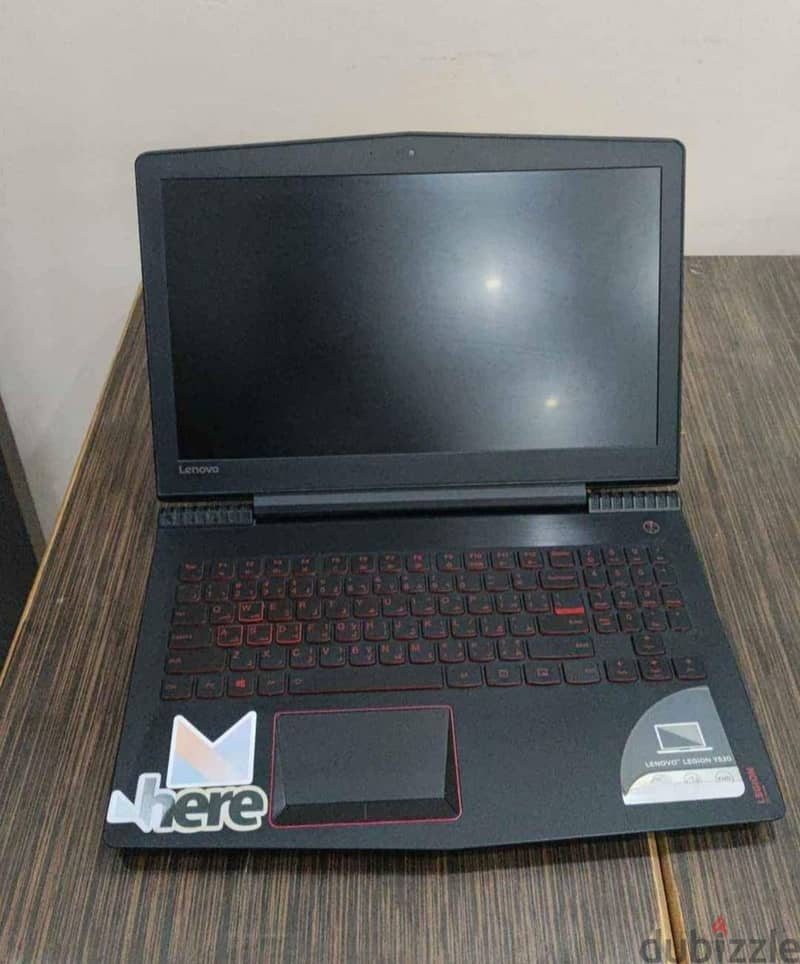 Lenovo Y520 legion 0