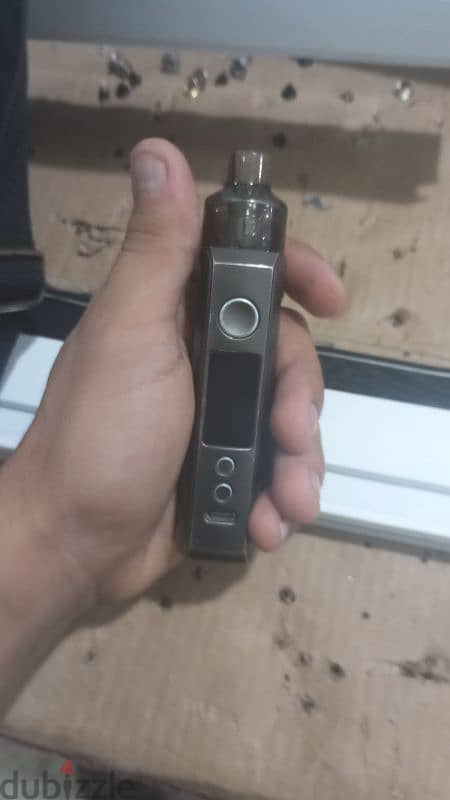 vape drag x 1