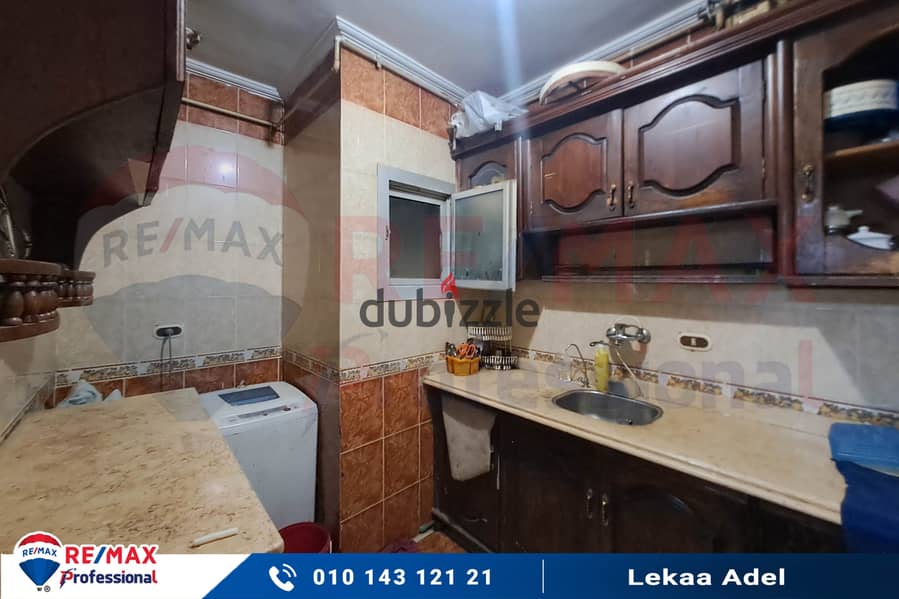 Apartment for sale 150m Smouha (El Nasr Street) 4