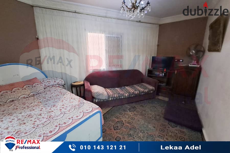 Apartment for sale 150m Smouha (El Nasr Street) 5