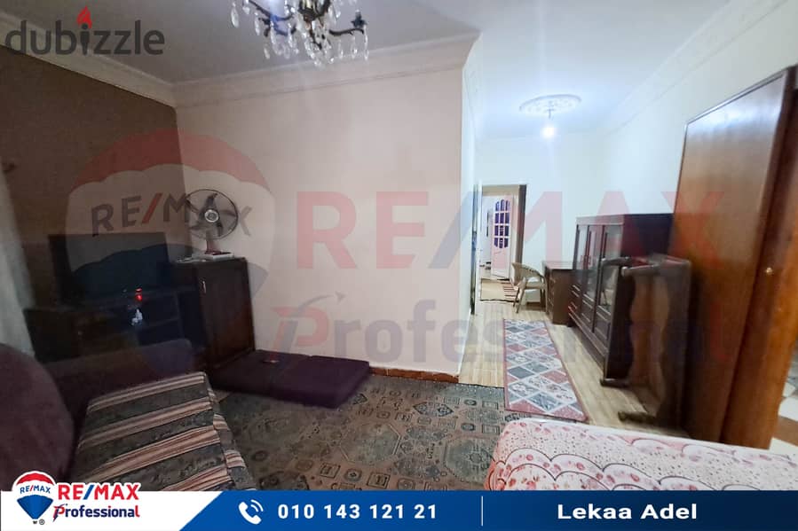 Apartment for sale 150m Smouha (El Nasr Street) 6