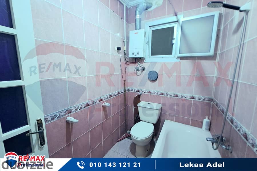 Apartment for sale 150m Smouha (El Nasr Street) 7