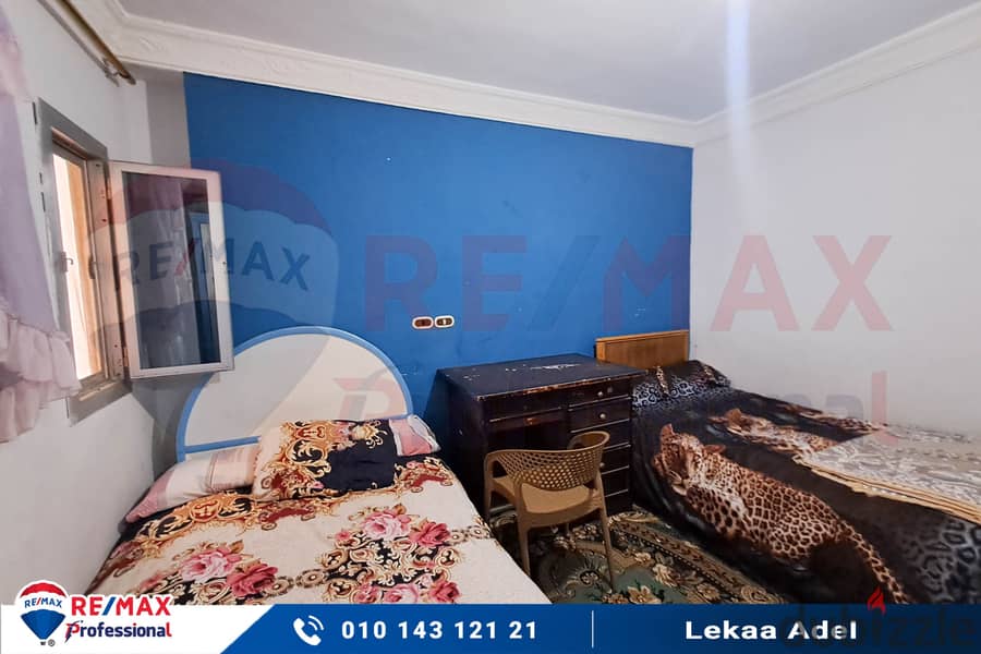 Apartment for sale 150m Smouha (El Nasr Street) 8