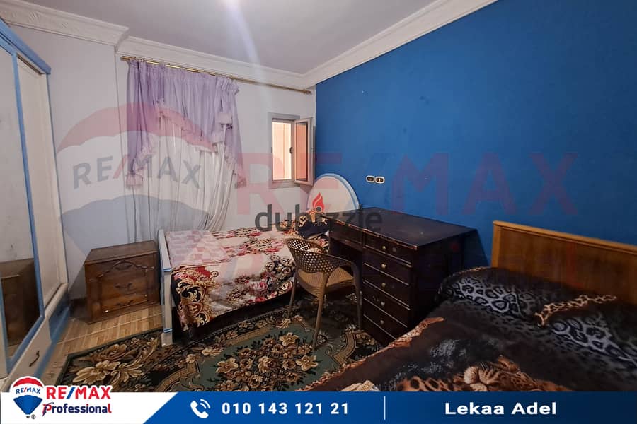 Apartment for sale 150m Smouha (El Nasr Street) 9