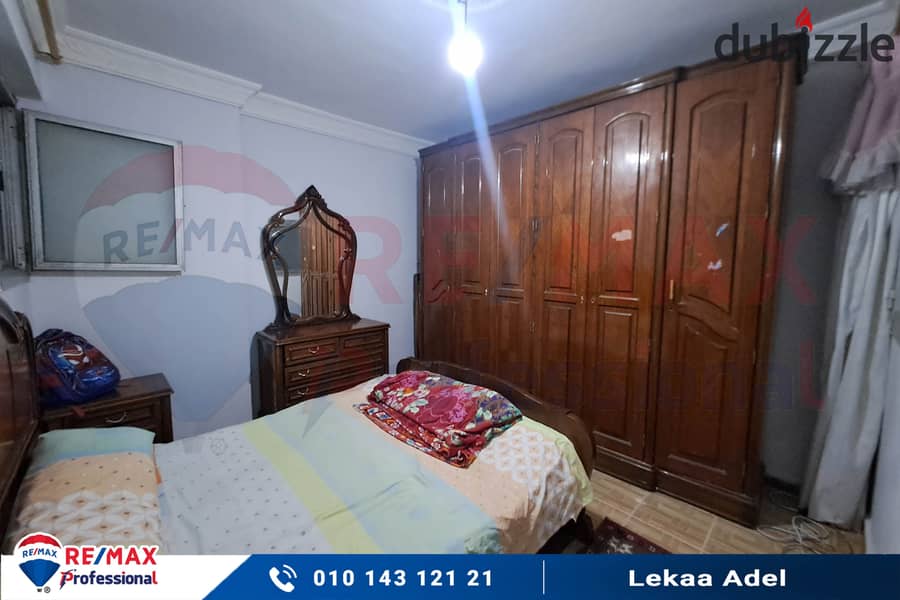 Apartment for sale 150m Smouha (El Nasr Street) 10