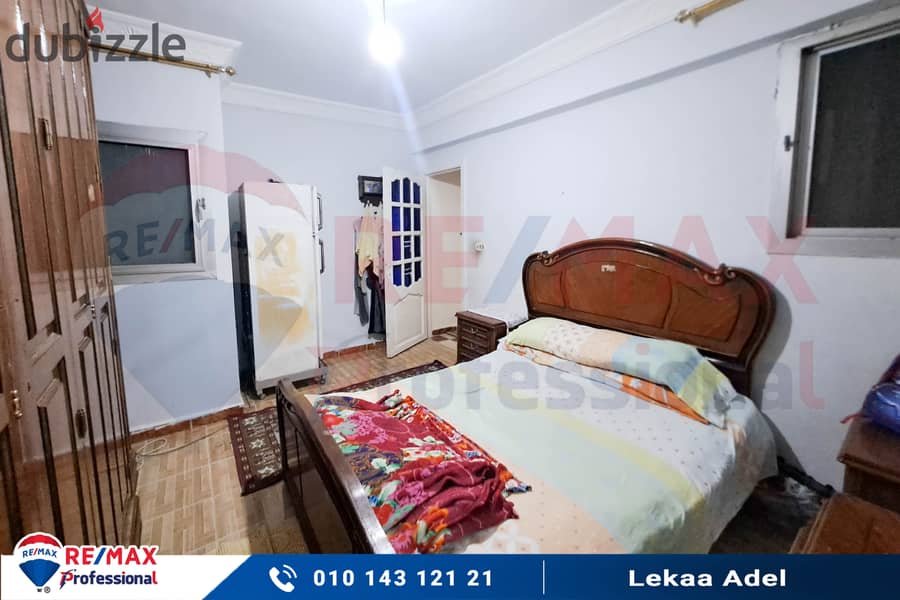 Apartment for sale 150m Smouha (El Nasr Street) 11