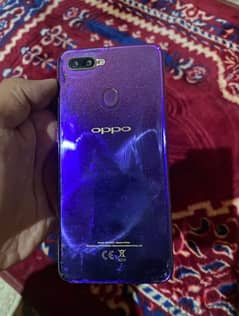 Oppo F9