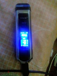 vape smoke rbm40 0