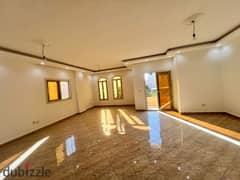 Apartment for residential rent at an attractive price in Narges, 6 villas in the Fifth Settlement 0