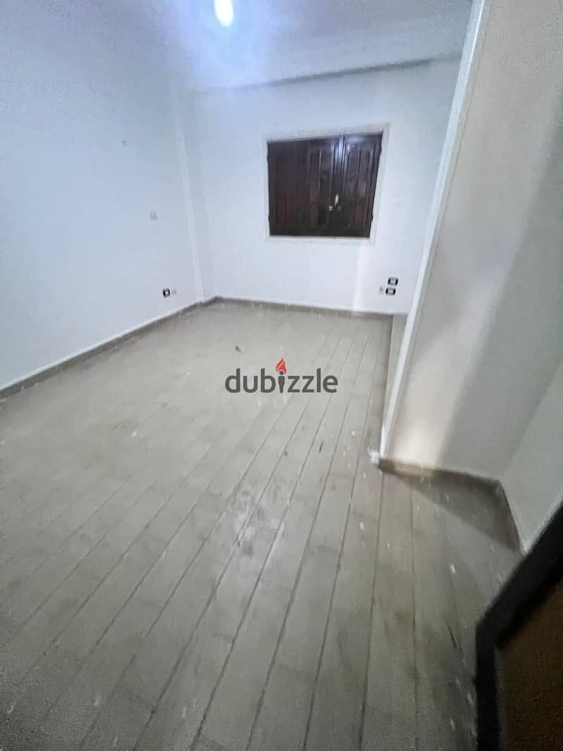 Apartment for residential rent at an attractive price in Narges, 6 villas in the Fifth Settlement 12