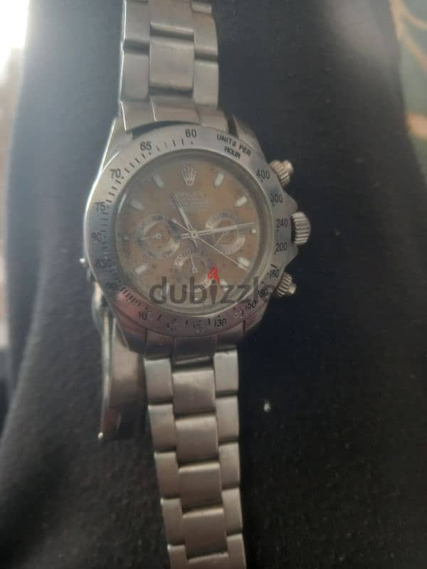 RoLEx ADDAYT ONA1992ساعه 3