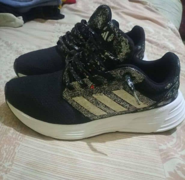 adidas. Clouid. foam. . Siz. . 42 10