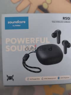 sound core R50I 0