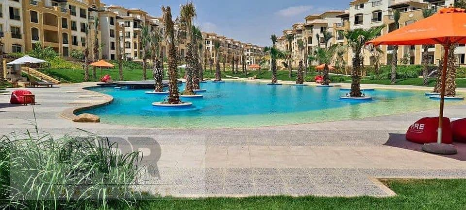 شقه للبيع فى افضل كمبوند على دائري المعادي / Apartment for sale in the best compound on the Maadi Ring Road 5