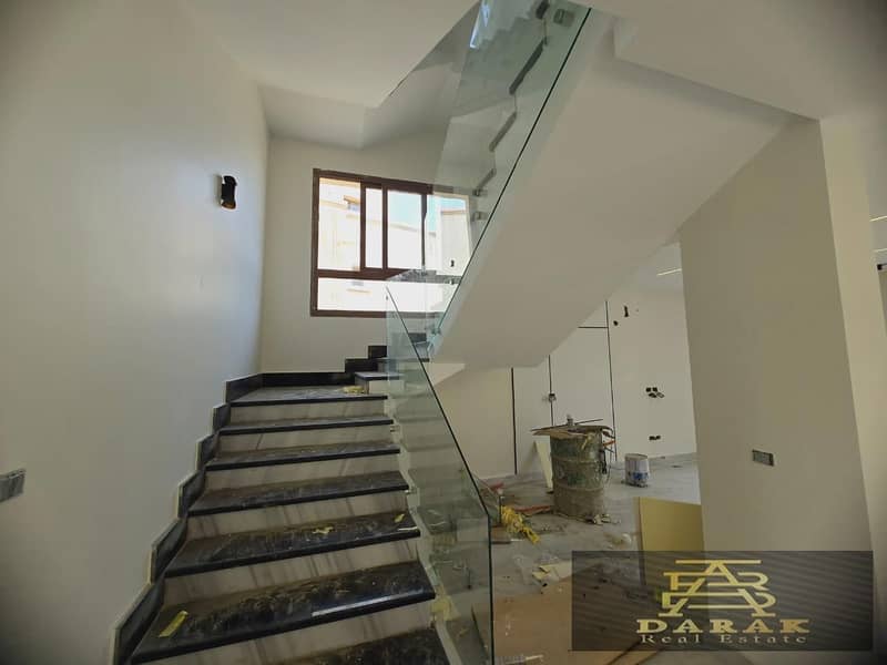 Detached Villa for Sale in Madinaty with Down Payment and Installments 2