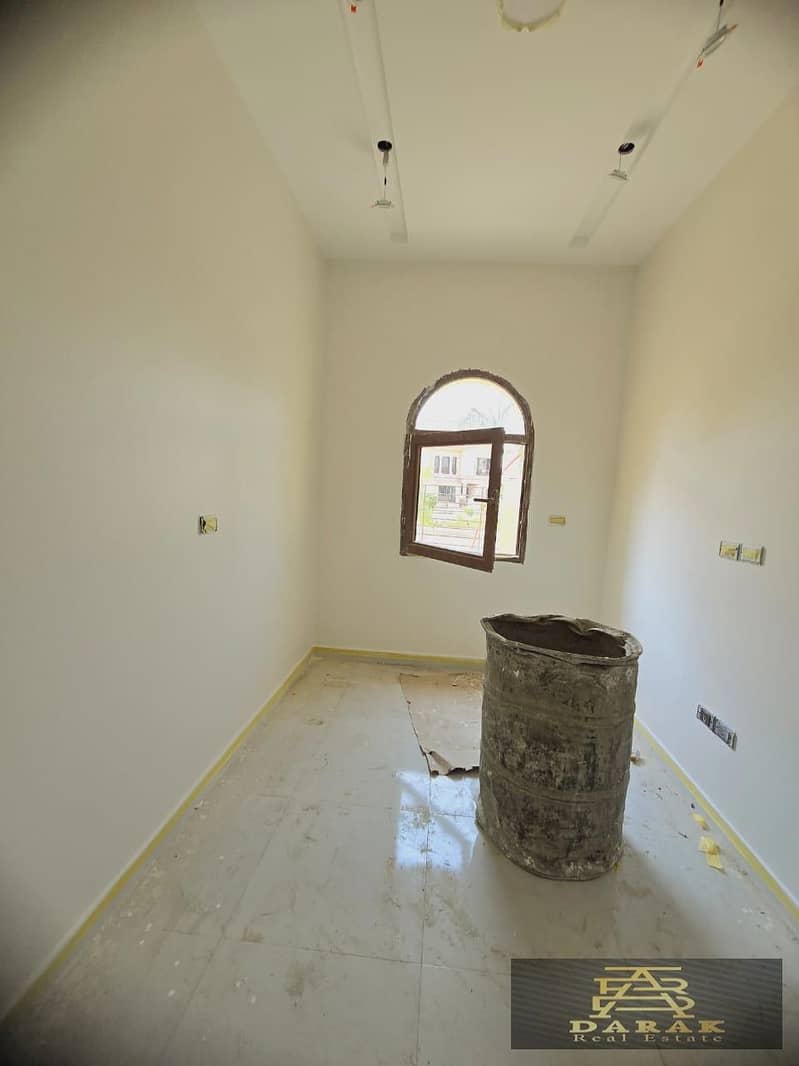 Detached Villa for Sale in Madinaty with Down Payment and Installments 7