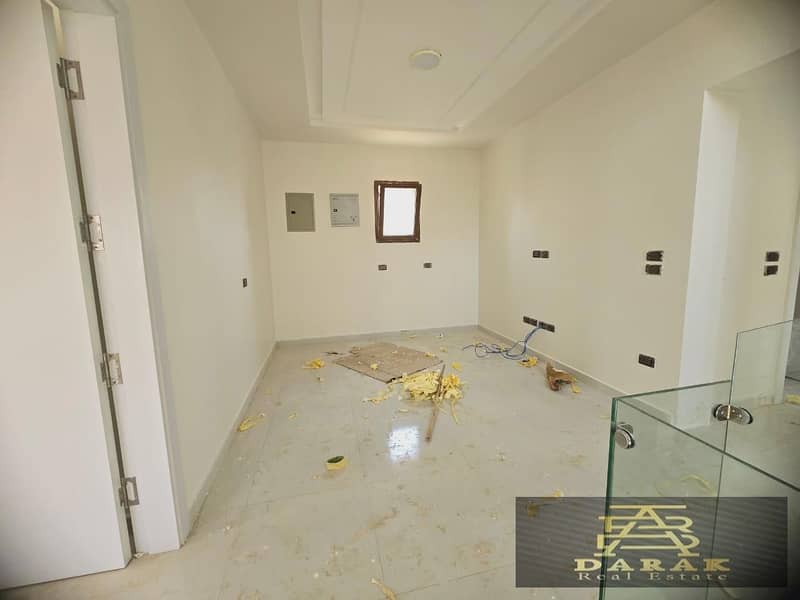 Detached Villa for Sale in Madinaty with Down Payment and Installments 9