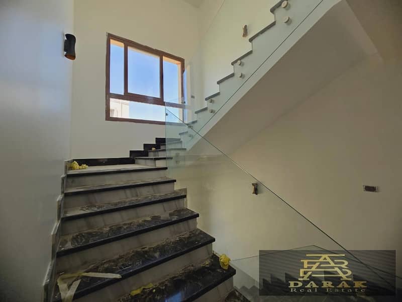 Detached Villa for Sale in Madinaty with Down Payment and Installments 16