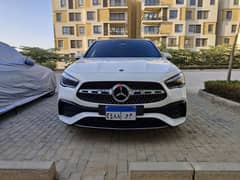 GLA 200 AMG 2021 - Night package 0