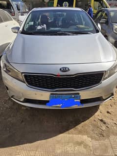 Kia Cerato 2017 0