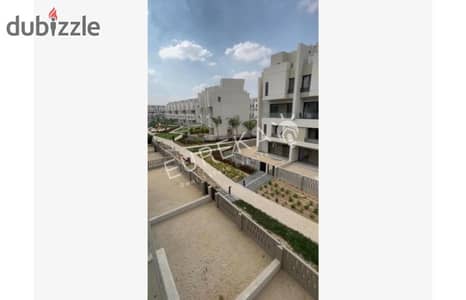 Duplex 276m for sale in Compound Al Burouj