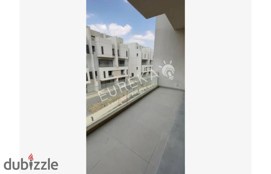 Duplex 276m for sale in Compound Al Burouj 1