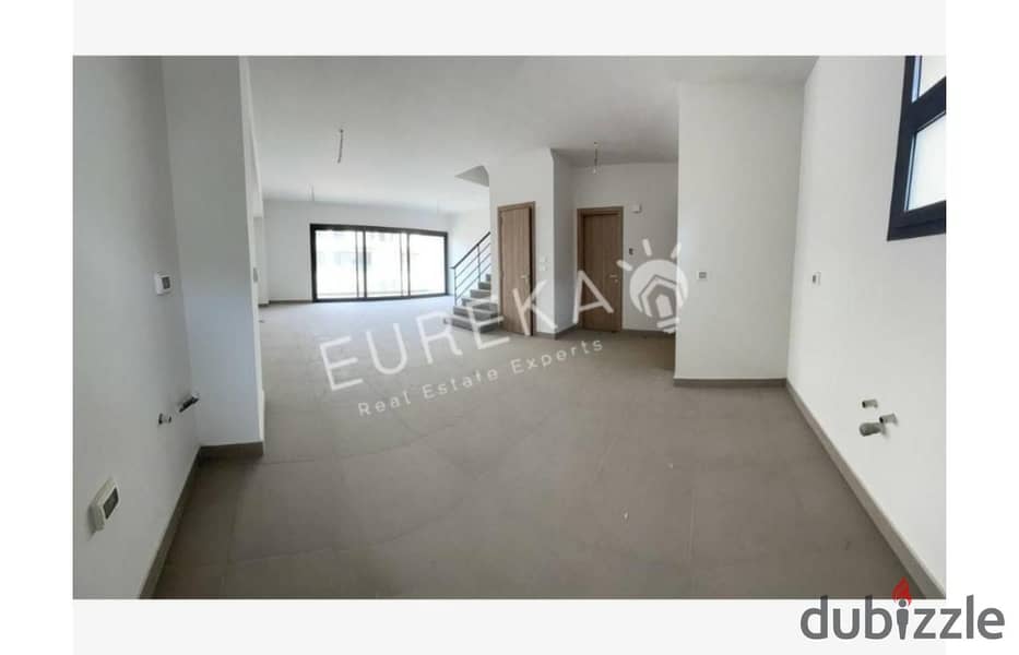 Duplex 276m for sale in Compound Al Burouj 2