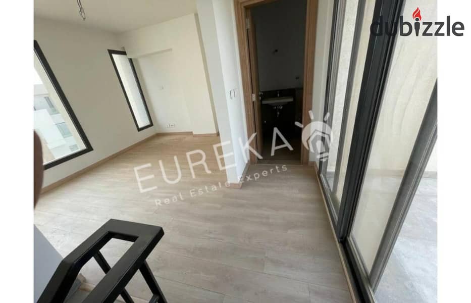 Duplex 276m for sale in Compound Al Burouj 4