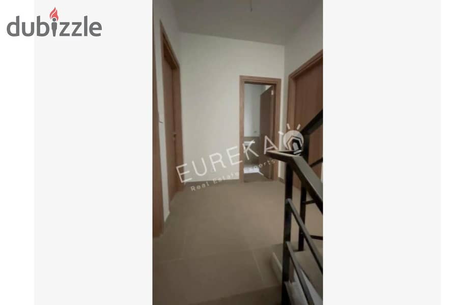 Duplex 276m for sale in Compound Al Burouj 5