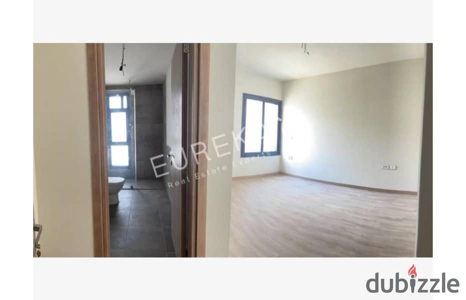 Duplex 276m for sale in Compound Al Burouj 7