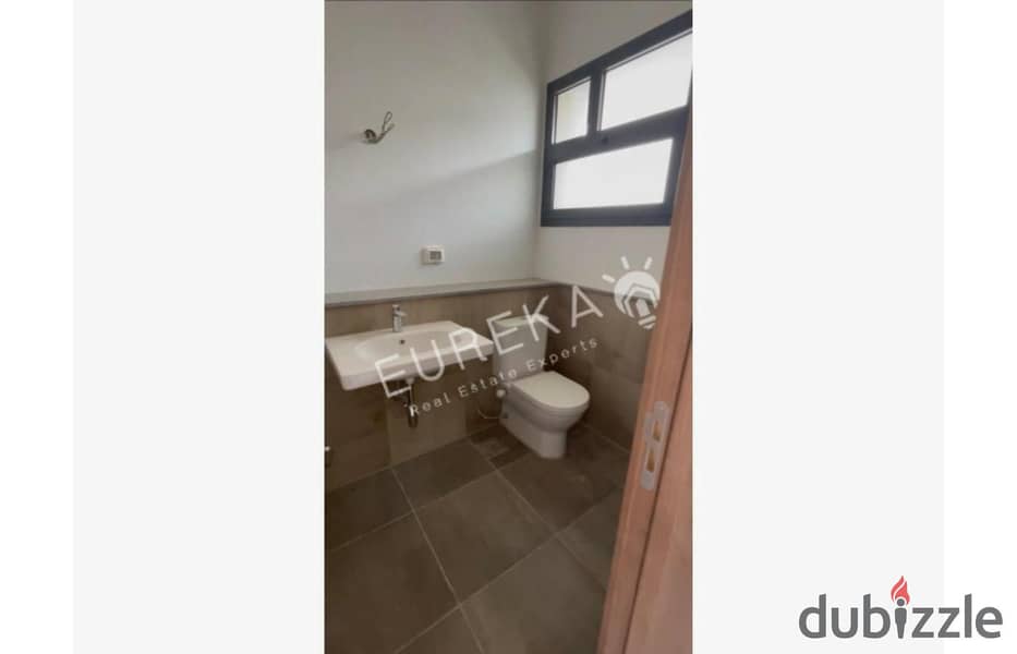 Duplex 276m for sale in Compound Al Burouj 12