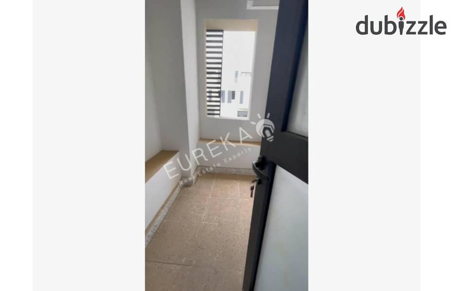 Duplex 276m for sale in Compound Al Burouj 14