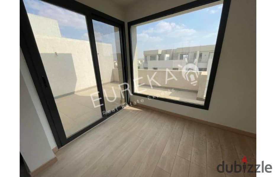 Duplex 276m for sale in Compound Al Burouj 16