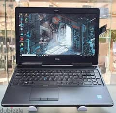 Dell precision 7510 0