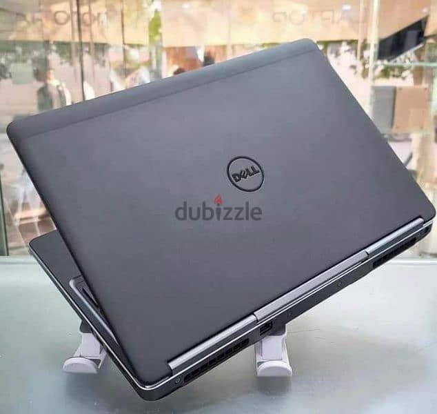 Dell precision 7510 1