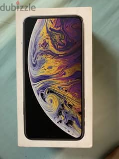 علبه xs max